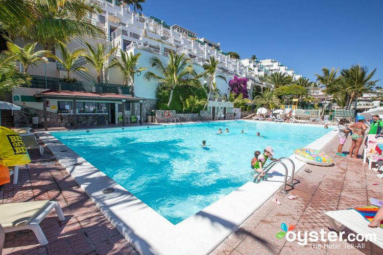 Best Kid-Friendly Hotels in Puerto Rico, Gran Canaria